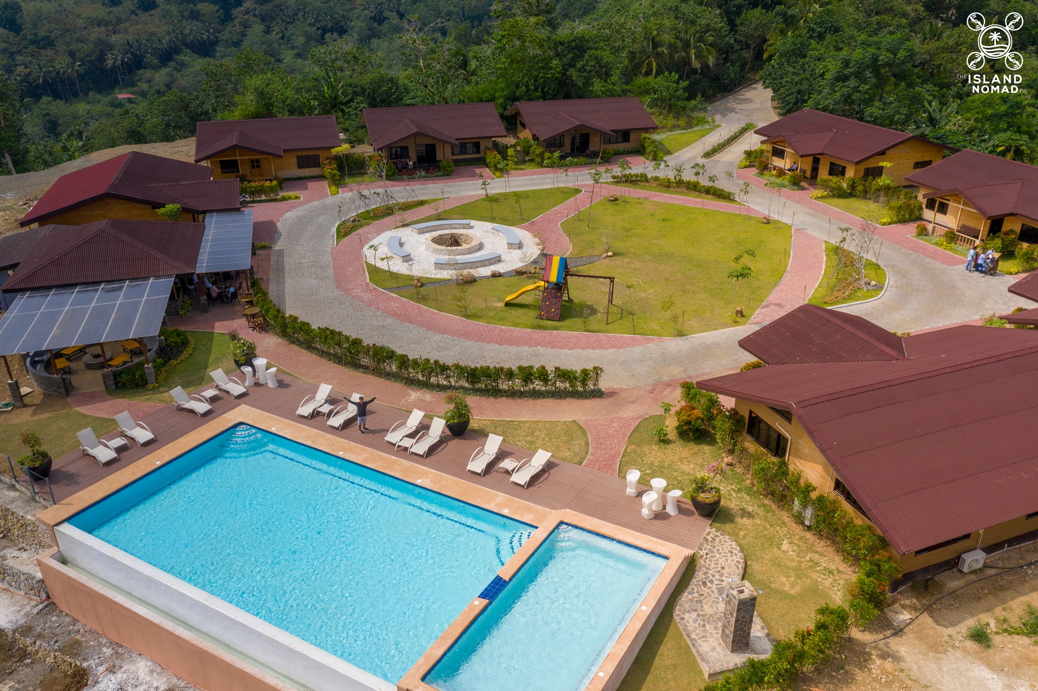 cebu safari and adventure park