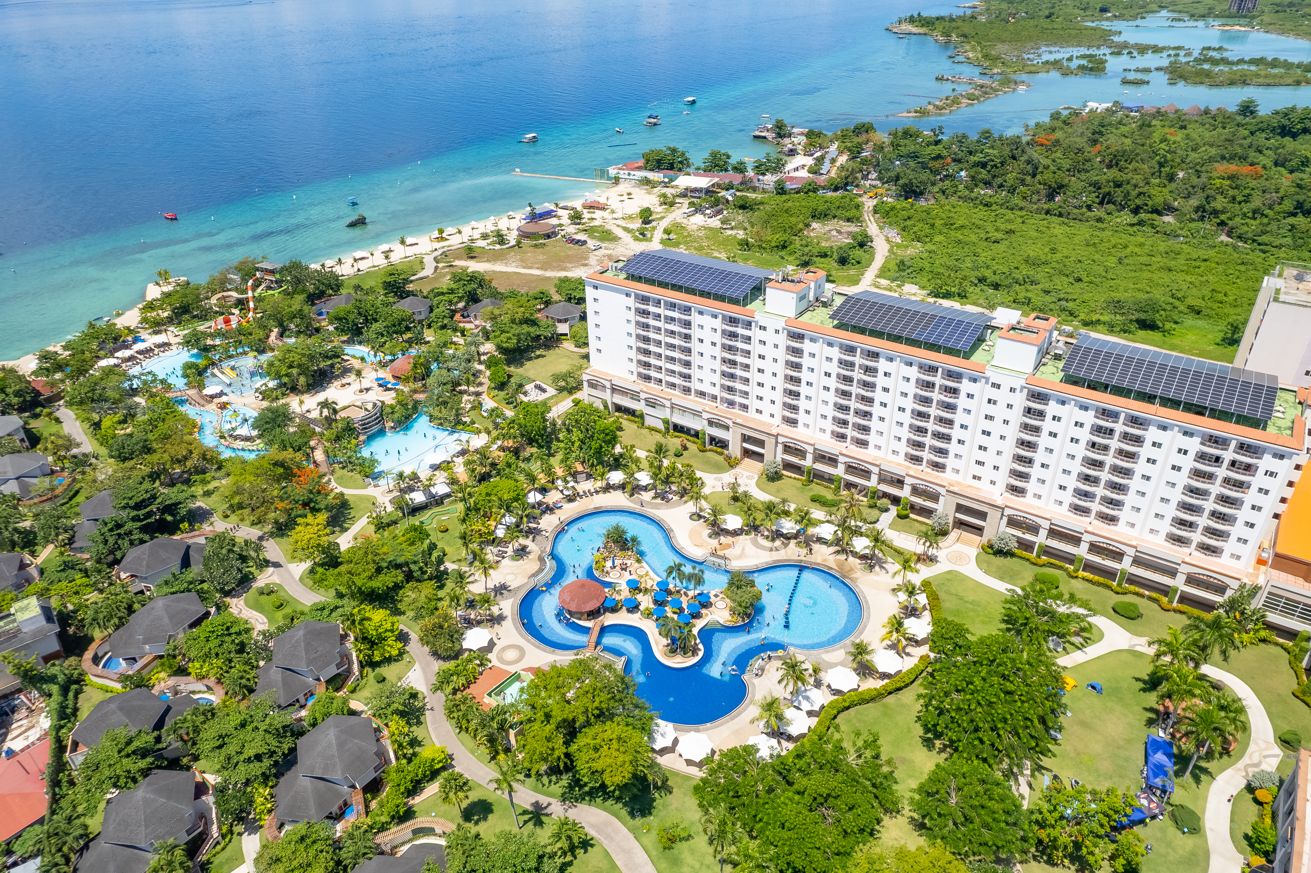 jpark island resort