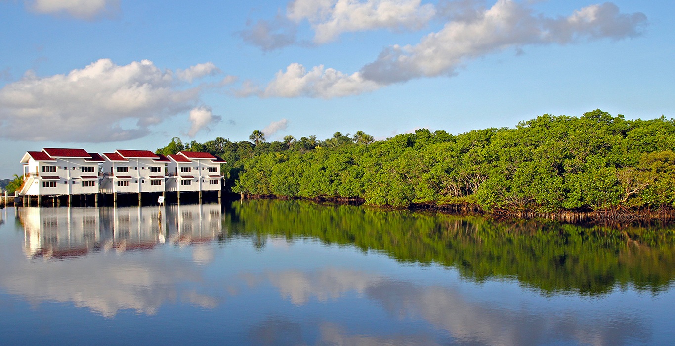papa kit's marina and fishing lagoon